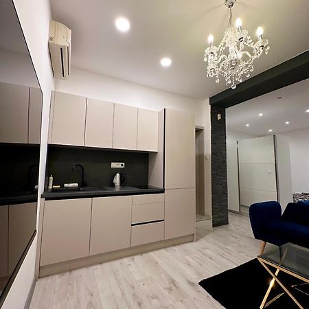 Luxury Apartment In Bratislava Dış mekan fotoğraf