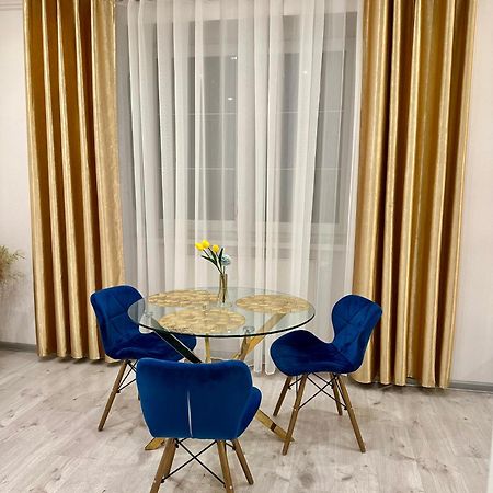Luxury Apartment In Bratislava Dış mekan fotoğraf