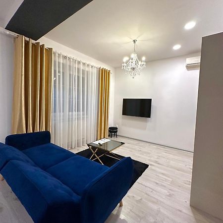 Luxury Apartment In Bratislava Dış mekan fotoğraf