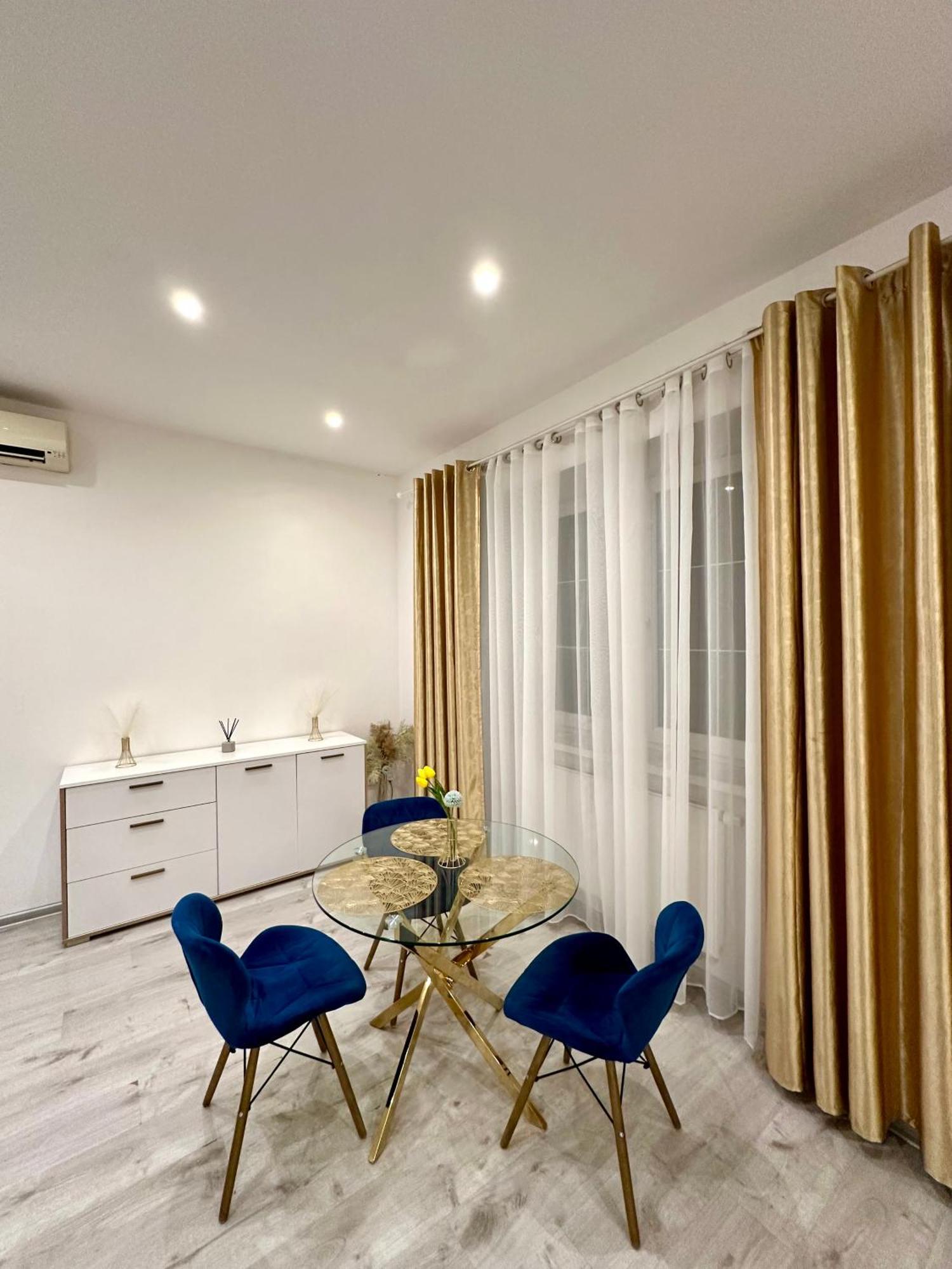 Luxury Apartment In Bratislava Dış mekan fotoğraf