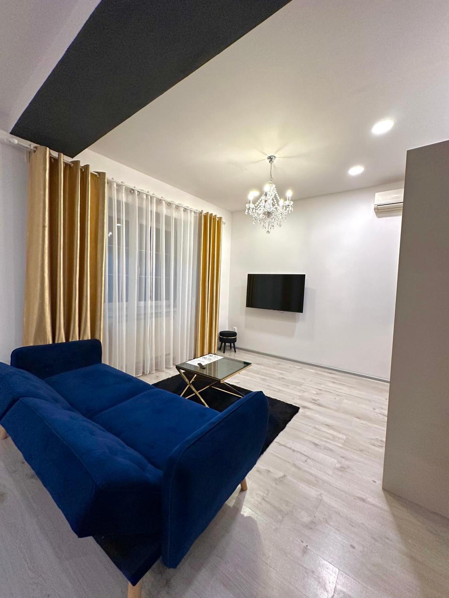 Luxury Apartment In Bratislava Dış mekan fotoğraf
